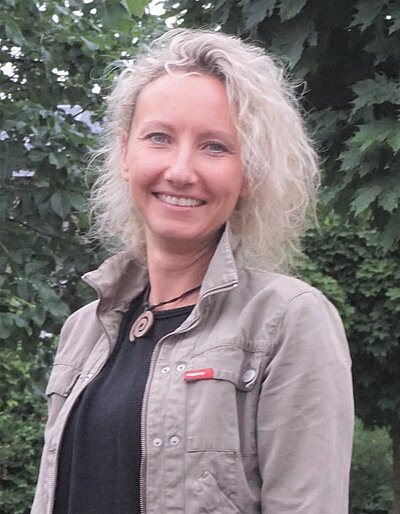 Marlene Maria Eckerstorfer Marlene Maria Eckerstorfer
